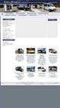Mobile Screenshot of creativecarriage.com